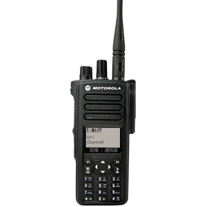 โมโตโรล่า วิทยุสื่อสารดิจิตอลกำลังสูง รุ่น Xir P8668i P8660i Xir8600i Dp4800e Dp4800 Dp4801e Gp338d สำหรับวิทยุ DMR แบบพกพา - Product Image 2