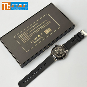 Z93 Pro Thông Minh Đồng Hồ Chống Thấm Nước La Bàn 1.52 Inch Vòng AMOLED Màn Hình Reloj Intelligente Không Dây <span class=keywords><strong>S</strong></span>ạc Smartwatch <span class=keywords><strong>S</strong></span> - Product Image 4