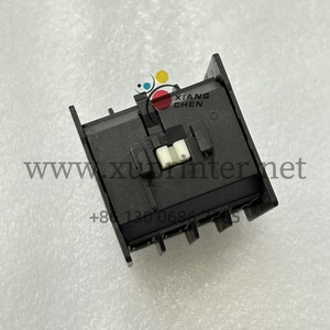 Módulo Original WD Nuevo 3RH2911-1GA13, Componentes de Interruptor Auxiliar, Piezas para Impresión Offset - Product Image 5