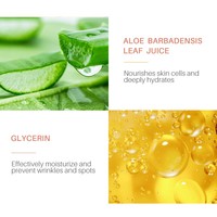 Sérum Visage Liquide Éclaircissant Intensif Anti-Âge à la Vitamine C, Meilleure Vente, Marque Blanche, 30ml