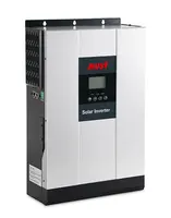 Солнечный инвертор MUST 2-5,5 кВт с гибридной сеткой MPPT 80A PH1800 Plus