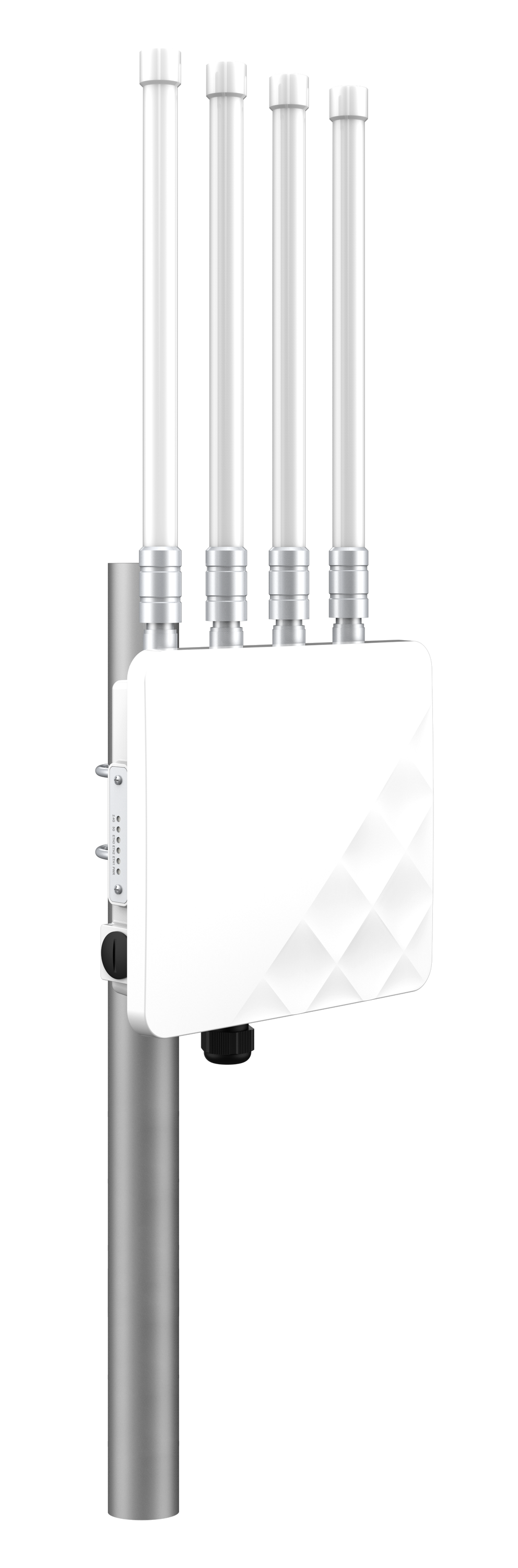 Outdoor WiFi6 Wireless Access Point 3000Mbps IP67 Protection · image 4