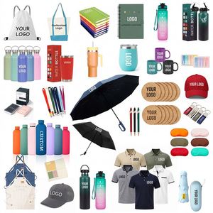 Artículo Promocional Publicitario Personalizado, Gorra y Camiseta con Logotipo, Producto Novedoso de Mercancía de Calidad - Product Image 4