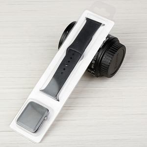 <span class=keywords><strong>Caja</strong></span> de Embalaje Personalizada y Económica <span class=keywords><strong>para</strong></span> <span class=keywords><strong>Correas</strong></span> de Reloj Deslizantes Universales de 38-44 mm - Product Image 3