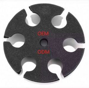 ขาตั้งไมโครโฟนโลหะ OEM ODM Pro 6 ตัว พร้อมฟองน้ำกันลม ไมโครโฟนแบบมือถือ ที่ยึดไมค์ รูปแบบการรับเสียงแบบคาร์ดิออยด์ สายแบบมีสาย Hollyland - Product Image 5