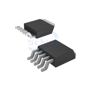 Acheter en ligne des composants électroniques TO 252 6, DPAK LA5779MP-DL-E Gestion de l'alimentation (PMIC) Canal du fabricant - Product Image 1