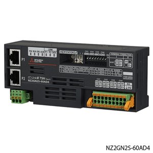 NZ2GN2S-60AD4 Mitsubishi Electric - Número de pieza: 481337 - Product Image 4