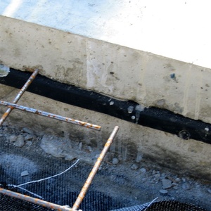 แถบเบนโทไนต์ดูดซับน้ำแบบขยายตัวได้สำหรับกันซึมในงานก่อสร้าง วัสดุกันซึมในรอยต่อ - Product Image 6