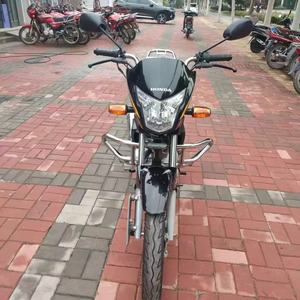 Bentian ruibiao <span class=keywords><strong>CB</strong></span> มอเตอร์ไซค์คอมมิเตอร์ประหยัดน้ำมัน125สำหรับการขับขี่ในเมือง - Product Image 3