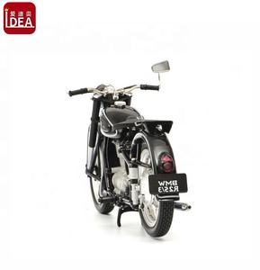 Trotinette et <span class=keywords><strong>moto</strong></span> diecast, modèle personnalisé, fabricant OEM, pouces, cadeaux - Product Image 3