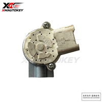 Ensemble de cylindre de serrure de contact OEM C11-3704010 pour Chery, barillet de serrure de contact mécanique, interrupteur de démarrage
