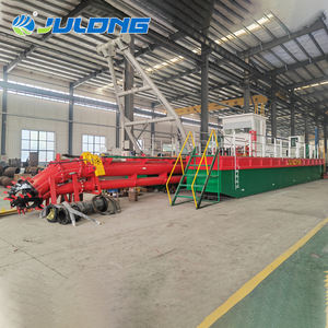 Meilleur <span class=keywords><strong>prix</strong></span> drague d'aspiration de coupe pour système hydraulique d'extraction de <span class=keywords><strong>sable</strong></span> avec composants de noyau de moteur de pompe de boîte de vitesses - Product Image 5