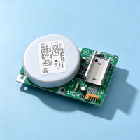 Motor DOCOD para Impresora de Inyección de Tinta CIJ Serie H PXR PH PX, Repuestos, Ensamblaje de Motor para Repuestos H CIJ