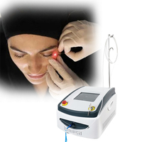 Appareil de liposuccion laser 980 nm, best-seller 2025, machine de beauté pour le lifting de la peau, chirurgie de liposuccion