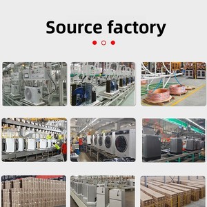Congélateur coffre horizontal de gros volume, modèle 58426 litres, classe d'efficacité énergétique, unité de réfrigération et de congélation compacte - Product Image 2