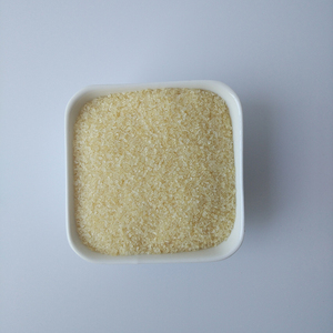 <span class=keywords><strong>Gélatine</strong></span> Shanghai Beimoobio High <span class=keywords><strong>Bloom</strong></span> <span class=keywords><strong>250</strong></span> <span class=keywords><strong>Bloom</strong></span> 20 Mesh Certifiée Halal - Product Image 1