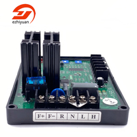Régulateur de tension automatique universel pour générateur sans balais 15A GAVR 15A AVR GAVR-15A