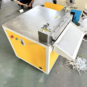 Automatische papierstrippermachine, tissuepapier snijmachine, Lafite papier snijmachine, zijdepapier voor verpakkingen - Product Image 4