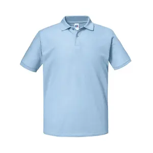 Polo Ecológico Auténtico, Merchandising Sostenible - Product Image 2