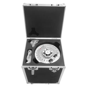 Detector de Drones de Largo Alcance (5 km) con Señal FPV Omnidireccional, Detección y Posicionamiento de UAV - Product Image 2