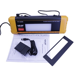 Visor de película <span class=keywords><strong>LED</strong></span> industrial portátil, detector de fallas de rayos <span class=keywords><strong>X</strong></span>, 2 uds. - Product Image 1