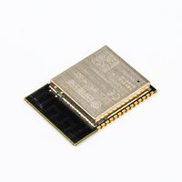 ESP32-WROOM-32E 4MB 8MB 16MB ESP-WROOM-32E dual-core Wi-Fi & BLE module ESP32 ECO V3 avec PCB antenne express Original