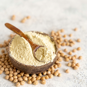 Premium 100% Pure Chickpea <b>Protein</b> <b>Isolate</b> Ingredient FitTree International for High <b>Protein</b> Vegan Food Nutritional Development - Product Image 1