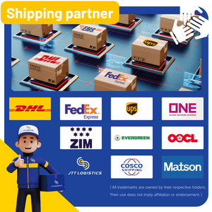 Agente de Envio Expresso Mais Econômico para Frete Aéreo DDP (Ali, UPS, DHL) da China para Reino Unido, França, Alemanha, Itália, Espanha - Product Image 4