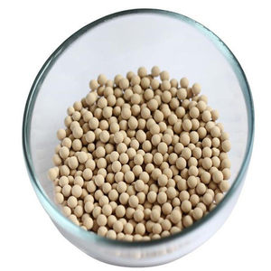 <span class=keywords><strong>Zeolita</strong></span> adsorbente de gel de sílice de alta calidad <span class=keywords><strong>3A</strong></span> 4A 5A 13X Tamiz molecular que aparece como pellet con SiO2 como MF - Product Image 6