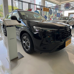Nuevo Auto Marca <span class=keywords><strong>Honda</strong></span> <span class=keywords><strong>HR</strong></span>-<span class=keywords><strong>V</strong></span> Gasolina Bajo Consumo 1.5T 182 hp L4 <span class=keywords><strong>Precio</strong></span> Económico SUV 5 Puertas 5 Plazas Automático - Product Image 4