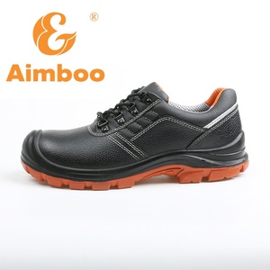 <span class=keywords><strong>Chaussures</strong></span> <span class=keywords><strong>de</strong></span> <span class=keywords><strong>sécurité</strong></span> <span class=keywords><strong>de</strong></span> travail industrielles antidérapantes et respirantes unisexes, résistantes à l'huile, bottes <span class=keywords><strong>de</strong></span> <span class=keywords><strong>sécurité</strong></span> pour <span class=keywords><strong>homme</strong></span> - Product Image 5