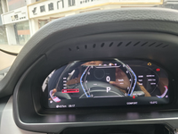 Berlaku untuk Dashboard Seri 5 F10-F26 Retrofit/upgrade Baru
