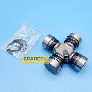 FIT 2010- LAND CRUISER PRADO 04371-36030 универсальный шарнир SPARETO - Product Image 3