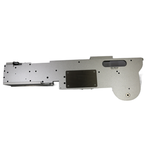 ตัวป้อนฉลาก104มม. สำหรับเครื่องฟูจิชิ้นส่วนอะไหล่ SMT GS-FJ104 NXT - Product Image 1
