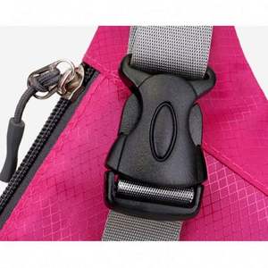 Riñonera Deportiva Multifuncional de Nailon para Correr al Aire Libre, Barata y al Por Mayor, con Logotipo Personalizado - Product Image 4