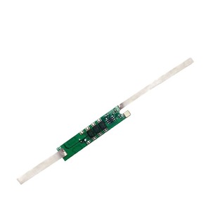 Cargador de Batería de Iones de Litio 2S 7.4V 2A-6A para Baterías de Litio Ternarias NMC de 3.7V, Carga y Descarga en el Mismo Puerto - Product Image 5