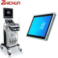 Tablette Android 21.5 pouces 1920*1080 écran complet boîtier arrière PCAP écran tactile multi-ports panneau industriel PC