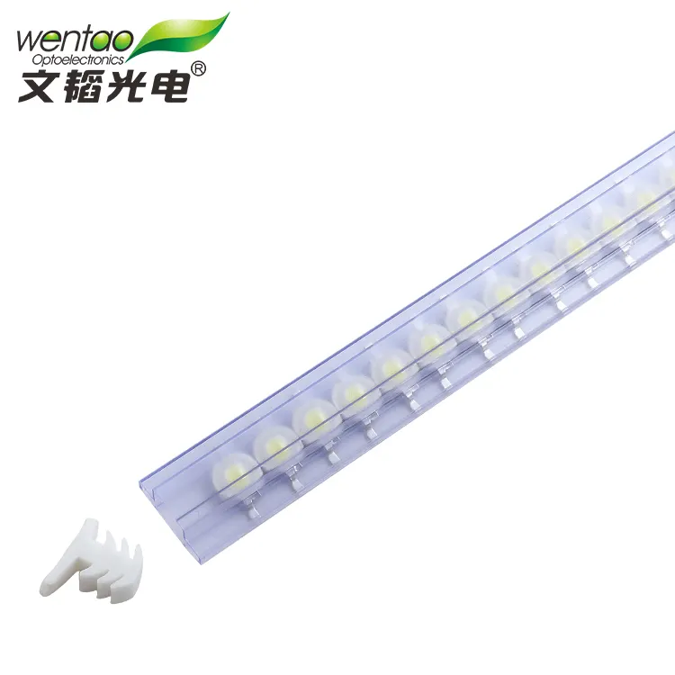 Alta luminosità integrare Bridgelux 1w 350mA perline lampada a Chip Led ad alta potenza