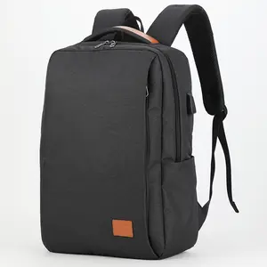 奥金定制新款促销背包办公电脑包笔记本背包防水休闲户外莫奇拉德维亚杰