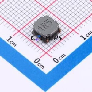 ZNR6028ST1R5M ตัวเหนี่ยวนำไฟฟ้าแบบ SMD, 6x6 มม. ( ค่าความเหนี่ยวนำ: 1.5uH ) ( ความแม่นยำ: 20% กระแสไฟฟ้าที่กำหนด: 5A ) - Product Image 1
