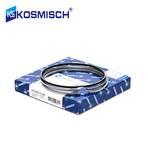 Hersteller liefern C10 Motor kolben rings ätze Größe 125*<span class=keywords><strong>3</strong></span>,8 <span class=keywords><strong>3</strong></span> + 4mm C10 Kolben rings atz für CAT-ERPILLAR C10 Motor kolbenringe - Product Image 2