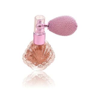 Iluminador Vegano Personalizado de Alta Calidad para Rostro y Cuerpo, Spray Iluminador Vegano, Polvo Brillante para el Cuerpo - Product Image 1