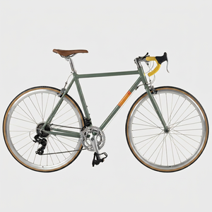 Bicicleta de carretera Newly Culver de 14 velocidades en venta - Product Image 1