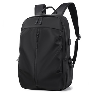 Foreign trade manufacturers wholesale men's shoulder <b>bag</b> leisure travel <b>backpack</b> cross-border tide <b>cool</b> leisure shoulder <b>bag</b> - Product Image 1