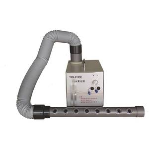 Nebulizador de Agua Pura Y09-010 AC 220V para Uso en Cuartos Limpios - Product Image 2