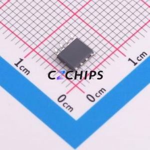 Regulador lineal (LDO) PMIC, Chip IC de circuito integrado SOP-8, nuevo y original, 1 unidad - Product Image 2