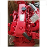 Conjunto de Motor Chaochai 4102 91KW CY4102-E3C