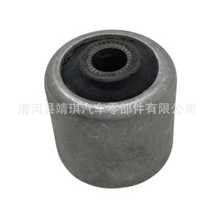 บูชปีกนก 31121124622 สำหรับระบบกันสะเทือนแมคเฟอร์สัน อะไหล่ทดแทน - Product Image 2