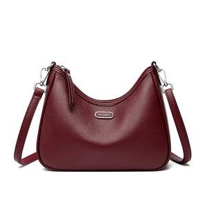 Bolso Bandolera Bellmont Nuevo 2025 de Marcas Famosas, Moderno y Original para Mujer, Diseño de Diseñador, Logotipo Personalizado, Bolsos de Lujo al por Mayor - Product Image 4