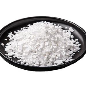 25 Kg/zak Caci2 Calciumchloride 74% /77% /94% Calciumchloride Watervrije Kalkchloride Fabrikant - Product Image 4